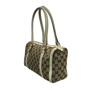 Gucci Boston Bag